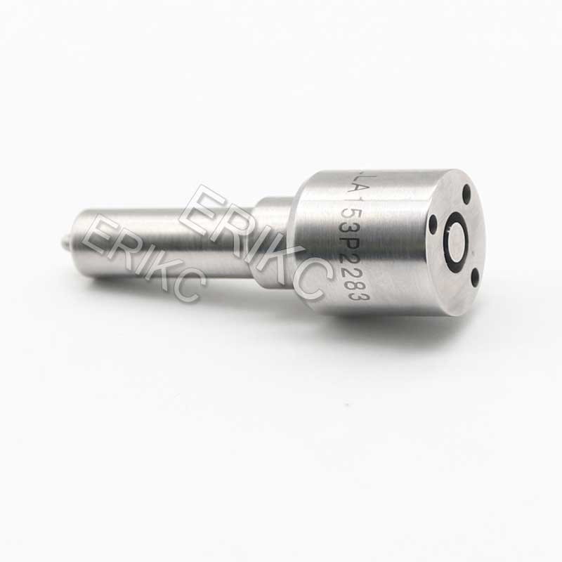 ERIKC DLLA 153P2283 Euro 5 DLLA 153 P 2283 Diesel Fuel Injector Nozzles 0433172283 DLLA153P2283 for For BOS Piezo