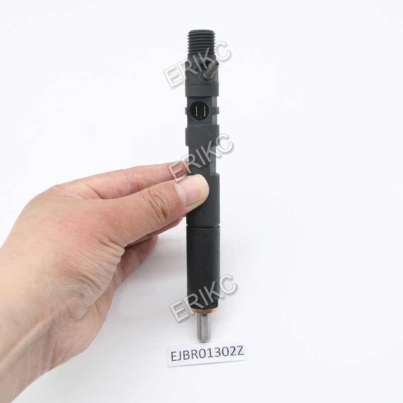 ERIKC EJBR01302Z Delphi Euro 3 Common Rail Injector EJBR0 1302Z Diesel Injection EJB R01302Z For FORD