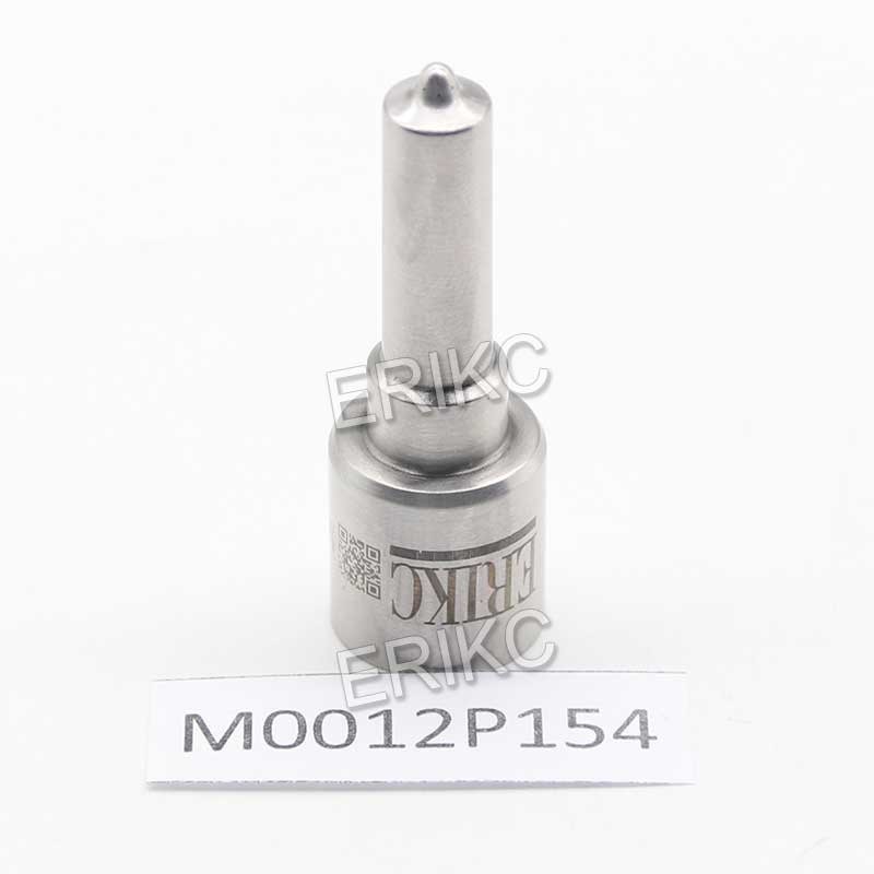 Fuel Injector For Siem Injectors , Cr Spare Parts M0012P154 Fog Spray Nozzle