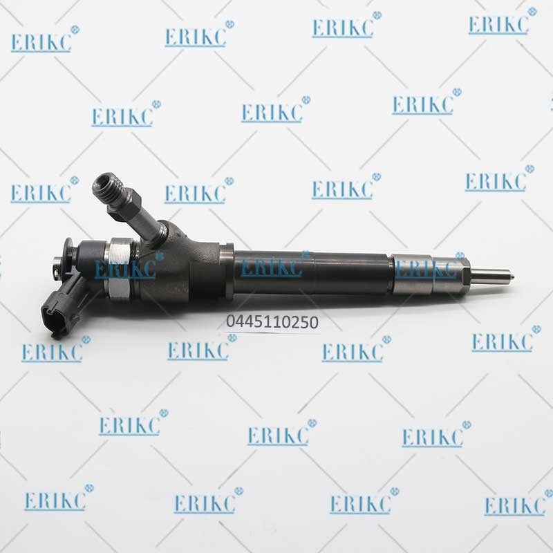ERIKC 0 445 110 250 Fuel Unit Injector 0445 110 250 Diesel Engine Injection 0445110250 for Volv