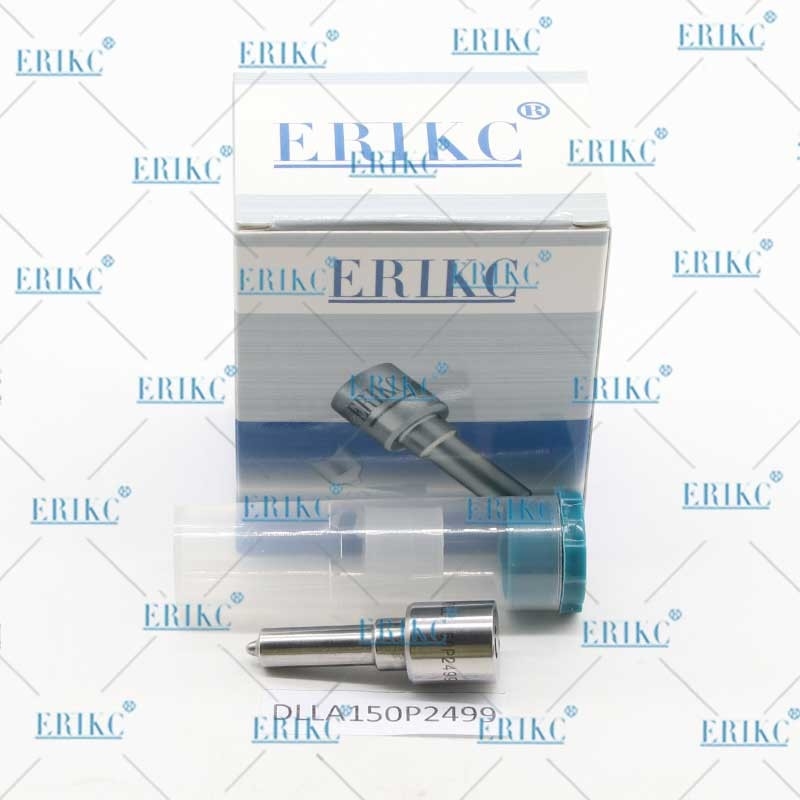 ERIKC DLLA150P2499 high pressure nozzle DLLA 150 P 2499 REPLACEMENT NOZZLE DLLA 150P2499 for 0445110715