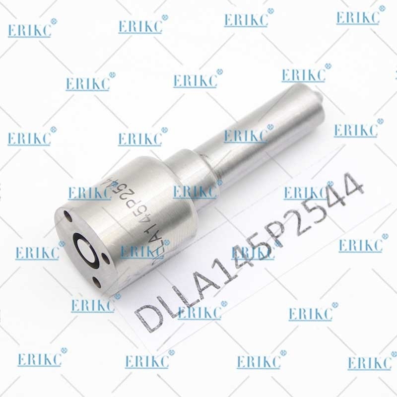 ERIKC DLLA 145 P 2544 Diesel Injector Nozzle Replacement DLLA 145P2544 Oil Nozzle DLLA145P2544 for 0445120451 0445120443