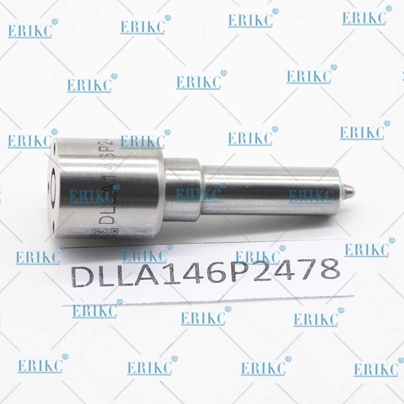 ERIKC DLLA146P2478 Fuel Pump Nozzle DLLA 146 P 2478 Automatic Oil Nozzle DLLA 146P2478 for Injector