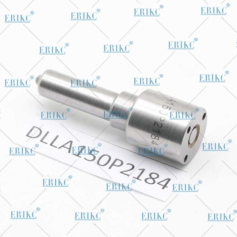 ERIKC DLLA150P2184 Fuel Injector Nozzle DLLA 150P2184 Diesel Pump Nozzle DLLA 150 P 2184 for 0445110388