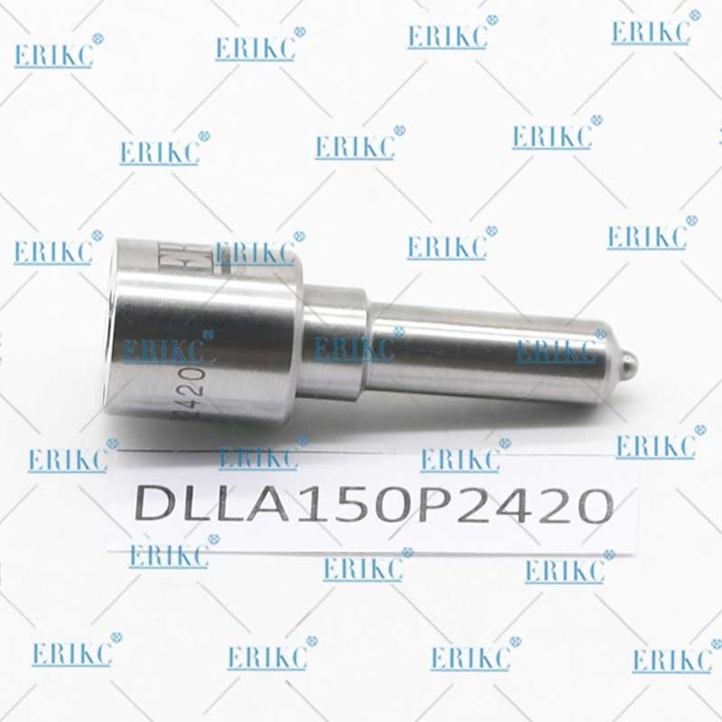 ERIKC DLLA150P2420 Oil Engine Nozzle DLLA 150 P 2420 Fuel Pump Nozzle DLLA 150P2420 for 0445120426 0445120372