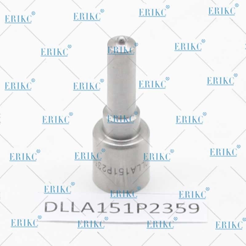 ERIKC DLLA 151 P 2359 Oil Pump Nozzle DLLA 151P2359 Diesel Engine Nozzle DLLA151P2359 for 0445110531