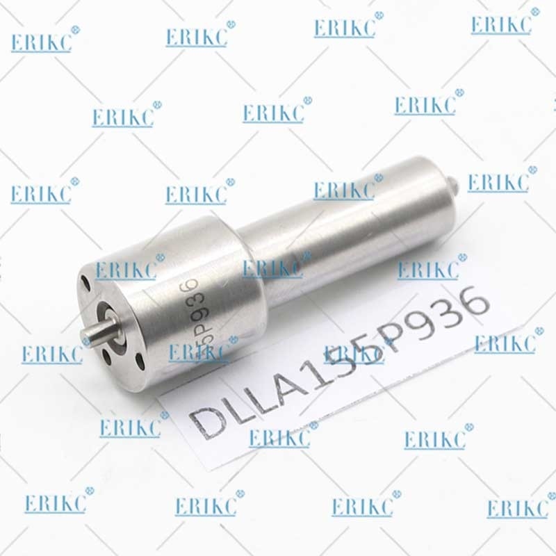 ERIKC DLLA155P936 Diesel Engine Nozzle DLLA 155 P 936 Fuel Oil Nozzle DLLA 155P936 for Denso Injector