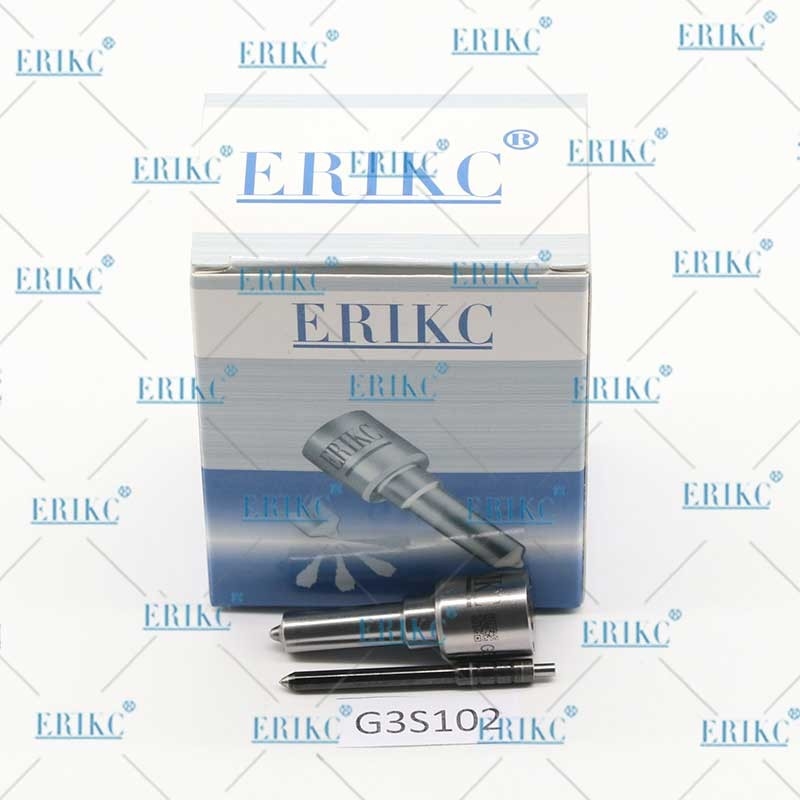 ERIKC Oil Spray Nozzle G3S102 Jet Nozzle Assy G3S102 for Denso Injector