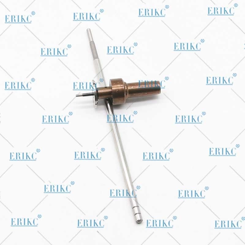 ERIKC Injection Control Valve F00VC01502 Valve Assembly F00VC01517 for 0 445 110 369