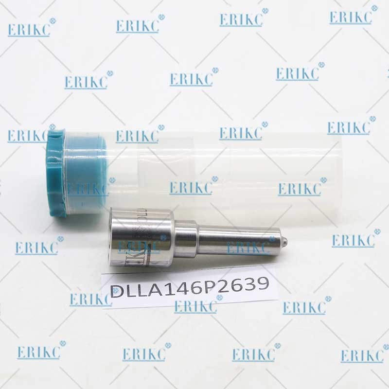 ERIKC DLLA146P2639 DLLA 146 P 2639 diesel fuel pump nozzle DLLA 146P2639 for For BOS Injector