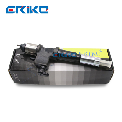 Inyector diesel de alta calidad 095000-2490 095000 2490 Inyector de combustible Diesel 0950002490 para automóviles de motor