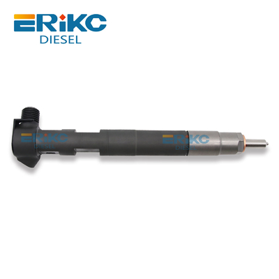 para el motor Mercedes-Benz OM651 Nuevo inyector de combustible diésel A6510703287 28308779 Válvulas de control del inyector del tren común HRD352 6510703287