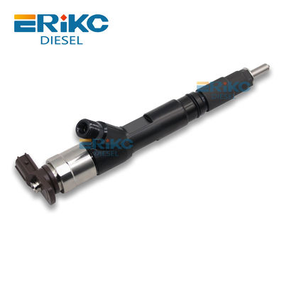 295050-2490 Inyector de combustible de tren común 295050 2490 Boquillas de inyector de diesel 2950502490 para ISB5.9 QSB5.9 Motor REBUILD 81DZ351